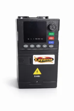 Inversor de Frequ�ncia Monof�sico/Trif�sico 3 CV 220V IFMT1030-30 Kayama
