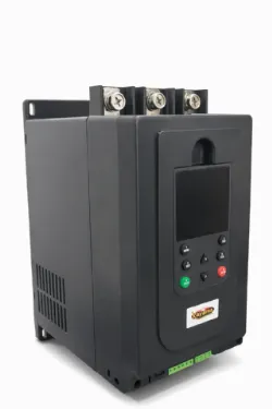 SoftStarter Digital 37,5 CV 220V SSD220-375 Kayama