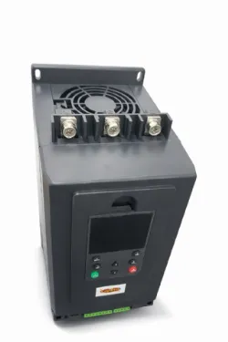SoftStarter Digital 25 CV 220V SSD220-250 Kayama