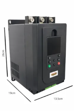 SoftStarter Digital 30 CV 380V SSD380-300 Kayama