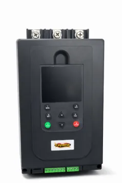 SoftStarter Digital 75 CV 380V SSD380-750 Kayama