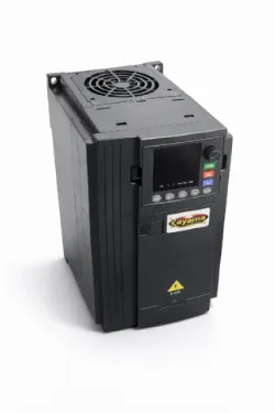 Inversor de Frequ�ncia Trif�sico 10 CV 380V IFT3031-100 Kayama