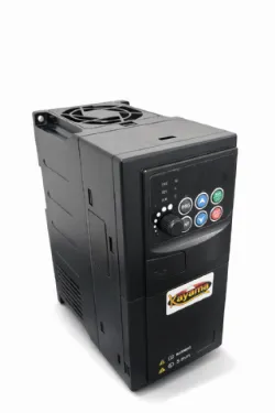 Mini Inversor de Frequ�ncia Monof�sico/Trif�sico  3 cv 380V MIFMT 1031-30 Kayama