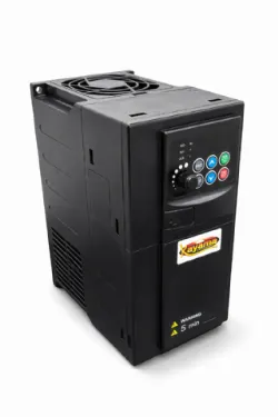 Mini Inversor de Frequ�ncia Monof�sico/Trif�sico  7,5 cv 380V MIFMT 1031-75 Kayama