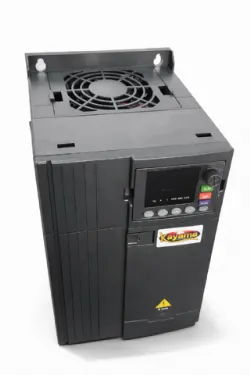 Mini Inversor de Frequ�ncia Monof�sico/Trif�sico 15 cv 380V MIFMT 1031-150 Kayama