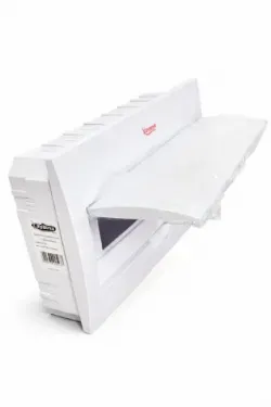 Quadro de Distribui��o Embutir para 15 disjuntores QDE15D Kayama