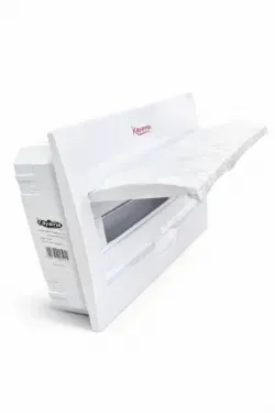 Quadro de Distribui��o Embutir para 18 disjuntores QDE18D Kayama