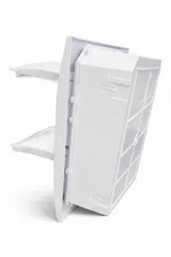 Quadro de Distribui��o Embutir para 24 disjuntores QDE24D Kayama
