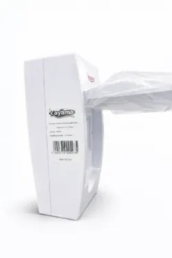 Quadro de Distribui��o Aparente para  4 disjuntores QDA4D Kayama