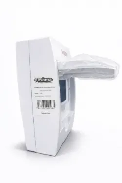 Quadro de Distribui��o Aparente para  8 disjuntores QDA8D Kayama