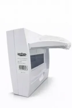 Quadro de Distribui��o Aparente para 18 disjuntores QDA18D Kayama