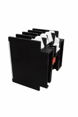 Bloco Auxiliar CJX2 4NO - KAYAMA