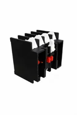 Bloco Auxiliar CJX2 1NC + 3NO - KAYAMA
