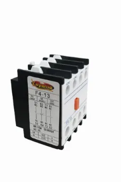 Bloco Auxiliar CJX2 1NC + 3NO - KAYAMA