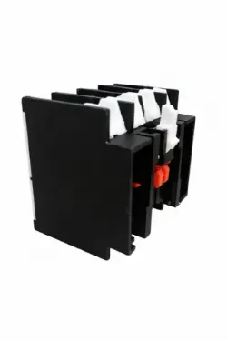 Bloco Auxiliar CJX2 3NC + 1NO - KAYAMA