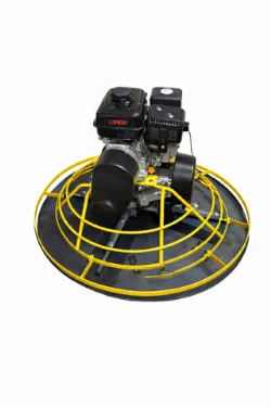 Alisador/Nivelador de Piso/Concreto Kayama KAP900