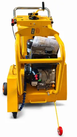 Cortador de Piso/Concreto � gasolina Kayama KCP13