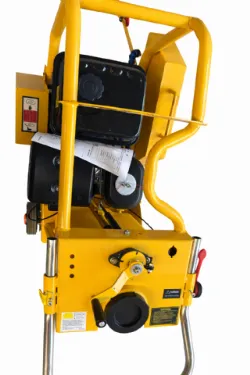 Cortador de Piso/Concreto � gasolina Kayama KCP13