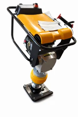 Compactador de Solo/Impacto tipo sapo � gasolina Kayama KCS14