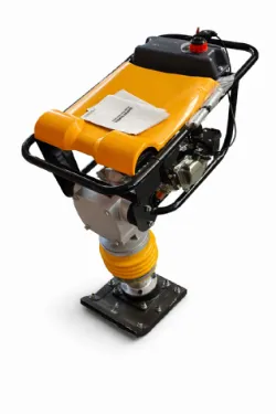 Compactador de Solo/Impacto tipo sapo � gasolina Kayama KCS14