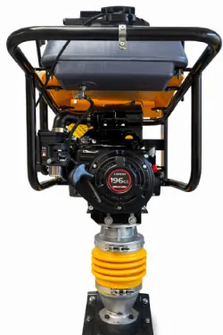 Compactador de Solo/Impacto tipo sapo � gasolina Kayama KCS14