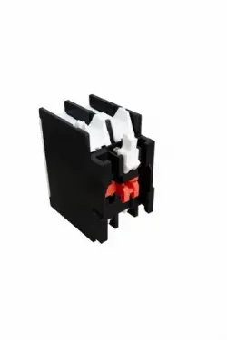 Bloco Auxiliar CJX2   2NO - KAYAMA