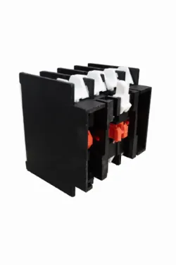 Bloco Auxiliar CJX2 2NC + 2NO - KAYAMA
